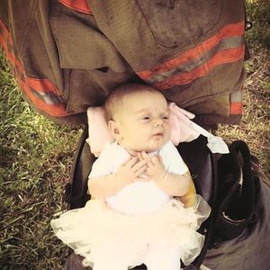 Meet your Posher, Blake